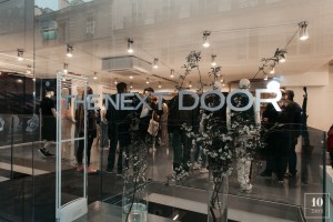 OpeningBang&Olufsen.The Next Door.Paris.0060