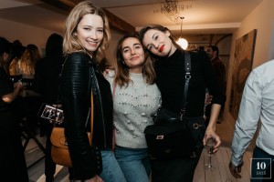 BobbiBrown.ConfidentBeauty.Campaign.Launching.Party.0041
