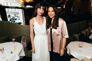 Annabelle Belmondo - Sandra Sandor_VictorMalecot