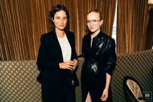 Charlotte de Tonnac - Alex Carl_VictorMalecot