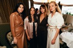 Deborah Reyner - Sandra Sandor - Louise Verneuil - Alexandra Ricci