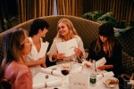 Géraldine Bourlon de Rouvre - Annabelle Belmondo - Alexandra Ricci - Louise Verneuil_VictorMalecot