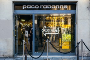 Paco.Rabanne.million.Pacman.tendaysinparis.0000
