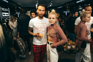 Paco.Rabanne.million.Pacman.tendaysinparis.0011