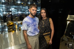 Paco.Rabanne.million.Pacman.tendaysinparis.0018