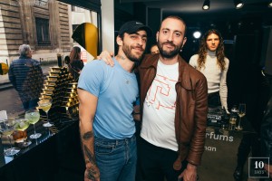 Paco.Rabanne.million.Pacman.tendaysinparis.0022