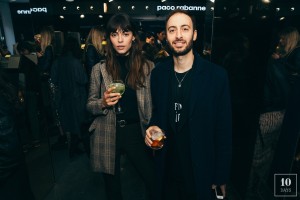 Paco.Rabanne.million.Pacman.tendaysinparis.0033