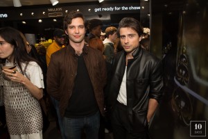 Paco.Rabanne.million.Pacman.tendaysinparis.0040