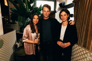 Sandra Sandor - Hugo Sauzay - Charlotte de Tonnac_VictorMalecot