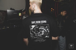 SAFE ROUND SOUND generated by MOUTY0021