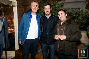 DOCKERS .EUROPE.AMBASSADOR.MATHIAS.DANDOIS18