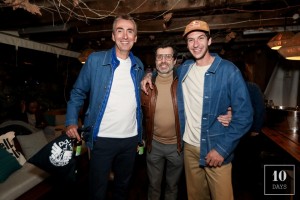 DOCKERS .EUROPE.AMBASSADOR.MATHIAS.DANDOIS34