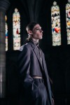 SONGZIO - PFW - RITUAL PROJECTS - VICTOR MALECOT