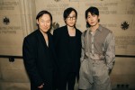 SONGZIO - PFW - RITUAL PROJECTS - VICTOR MALECOT