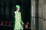 SONGZIO - PFW - RITUAL PROJECTS - VICTOR MALECOT