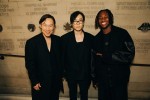 SONGZIO - PFW - RITUAL PROJECTS - VICTOR MALECOT