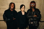 SONGZIO - PFW - RITUAL PROJECTS - VICTOR MALECOT