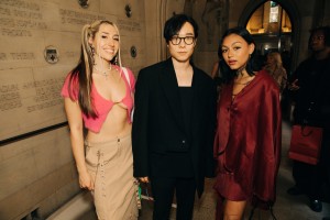 SONGZIO - PFW - RITUAL PROJECTS - VICTOR MALECOT