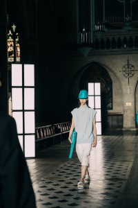 SONGZIO - PFW - RITUAL PROJECTS - VICTOR MALECOT