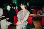 SONGZIO - PFW - RITUAL PROJECTS - VICTOR MALECOT