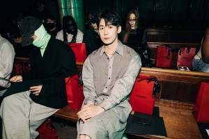SONGZIO - PFW - RITUAL PROJECTS - VICTOR MALECOT