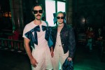 SONGZIO - PFW - RITUAL PROJECTS - VICTOR MALECOT