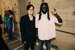 SONGZIO - PFW - RITUAL PROJECTS - VICTOR MALECOT