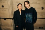 SONGZIO - PFW - RITUAL PROJECTS - VICTOR MALECOT