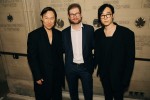 SONGZIO - PFW - RITUAL PROJECTS - VICTOR MALECOT