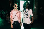 SONGZIO - PFW - RITUAL PROJECTS - VICTOR MALECOT