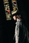 SONGZIO - PFW - RITUAL PROJECTS - VICTOR MALECOT