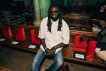 SONGZIO - PFW - RITUAL PROJECTS - VICTOR MALECOT