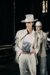 SONGZIO - PFW - RITUAL PROJECTS - VICTOR MALECOT