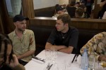Diner Chevignon_Alek Katar0017