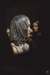 Paco Rabanne - Haute Couture - Backstage - Victor Malecot