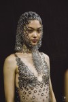 Paco Rabanne - Haute Couture - Backstage - Victor Malecot