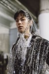 Paco Rabanne - Haute Couture - Backstage - Victor Malecot