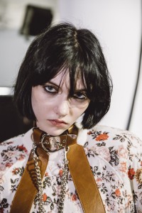 Paco Rabanne - Haute Couture - Backstage - Victor Malecot