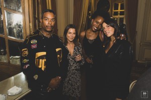 PAUL.E RELEASE PARTY - RITZ PARIS - ALEK KATAR0005