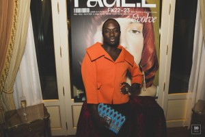 PAUL.E RELEASE PARTY - RITZ PARIS - ALEK KATAR0008