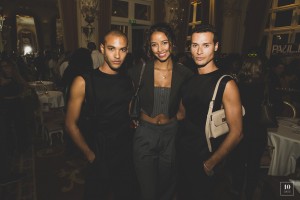 PAUL.E RELEASE PARTY - RITZ PARIS - ALEK KATAR0046