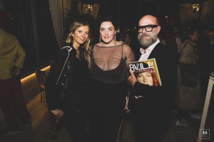 PAUL.E RELEASE PARTY - RITZ PARIS - ALEK KATAR0057