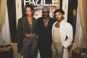 PAUL.E RELEASE PARTY - RITZ PARIS - ALEK KATAR0063