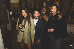 PAUL.E RELEASE PARTY - RITZ PARIS - ALEK KATAR0090