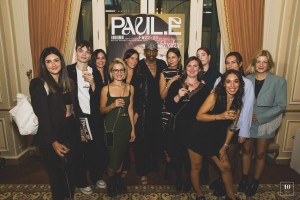 PAUL.E RELEASE PARTY - RITZ PARIS - ALEK KATAR0093