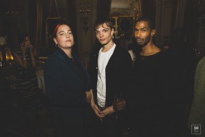 PAUL.E RELEASE PARTY - RITZ PARIS - ALEK KATAR0108