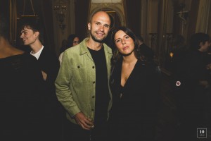 PAUL.E RELEASE PARTY - RITZ PARIS - ALEK KATAR0109