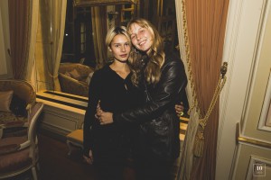 PAUL.E RELEASE PARTY - RITZ PARIS - ALEK KATAR0123