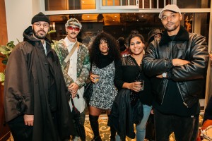 AS Monaco X Drole de Monsieur By SuperVision et ClubDuSouper - Eolia Thiery0026