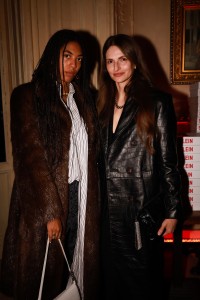 MATCHESFASHION X STEVEN KLEIN PFW PARTY